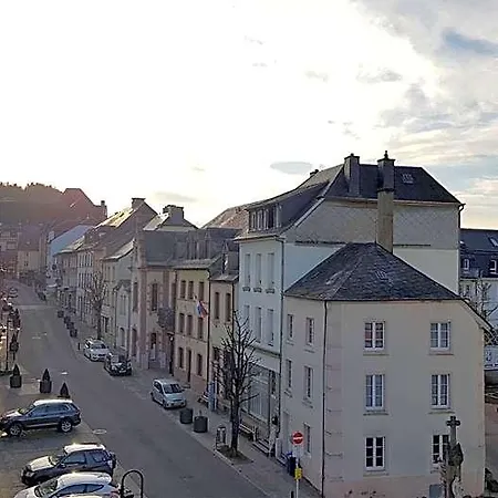 Hotel-restaurant Beim Schlass 3* Wiltz