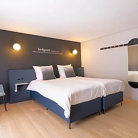 Hotel-restaurant Beim Schlass Hotel Wiltz