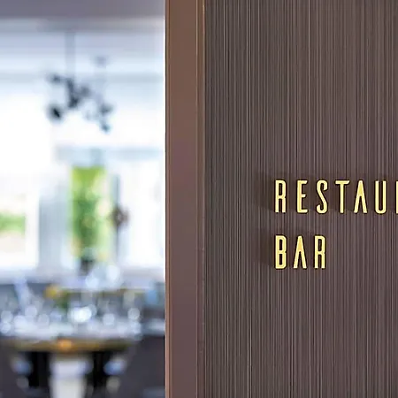 Hotel-restaurant Beim Schlass Hotel Wiltz