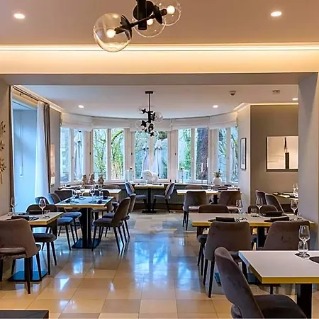 Hotel Hotel-restaurant Beim Schlass