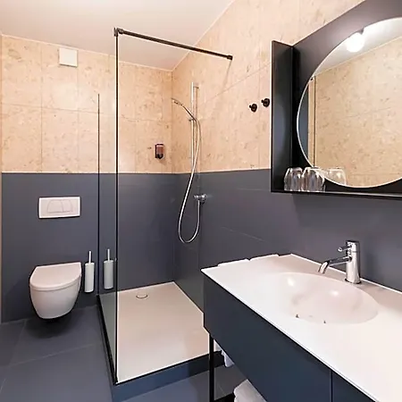 Hotel-restaurant Beim Schlass