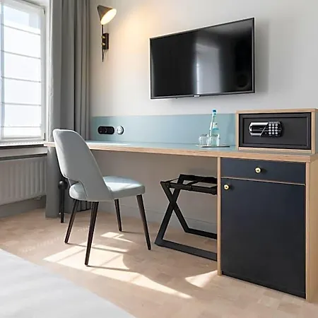 Hotel Hotel-restaurant Beim Schlass 3*