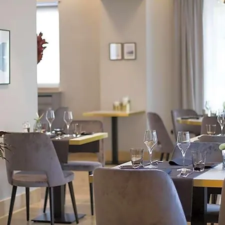 Hotel Hotel-restaurant Beim Schlass