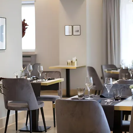 Hotel-restaurant Beim Schlass 3*