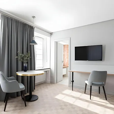 Hotel-restaurant Beim Schlass Hotell 3*