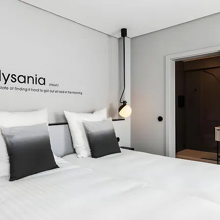Hotel-restaurant Beim Schlass 3* Wiltz