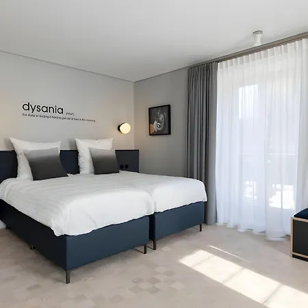 Hotell Hotel-restaurant Beim Schlass 3*
