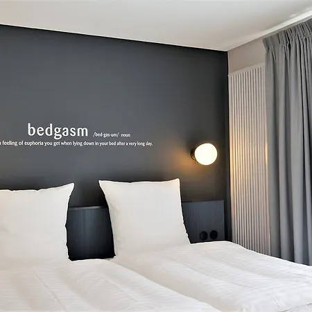 Hotell Hotel-restaurant Beim Schlass Wiltz