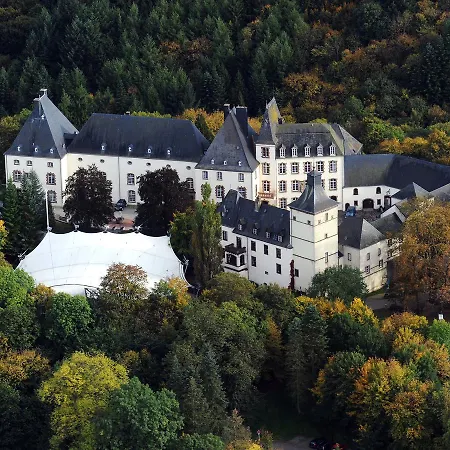 Hotel-restaurant Beim Schlass Hotell