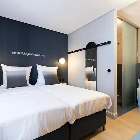 Hotel-restaurant Beim Schlass Hotell Wiltz