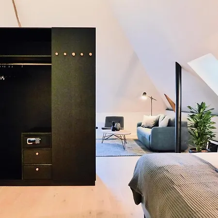 酒店 Hotel-restaurant Beim Schlass 维尔茨