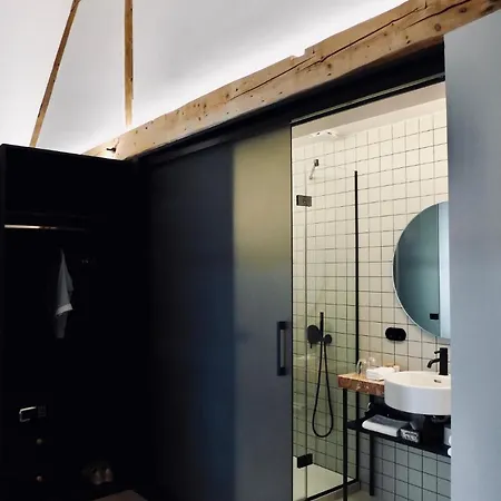 Hotel-restaurant Beim Schlass 3*