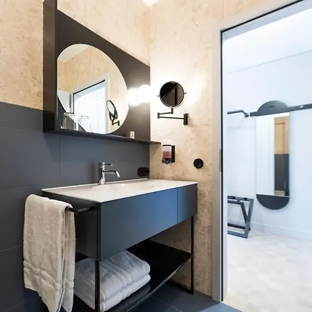 Hotel-restaurant Beim Schlass Hotell