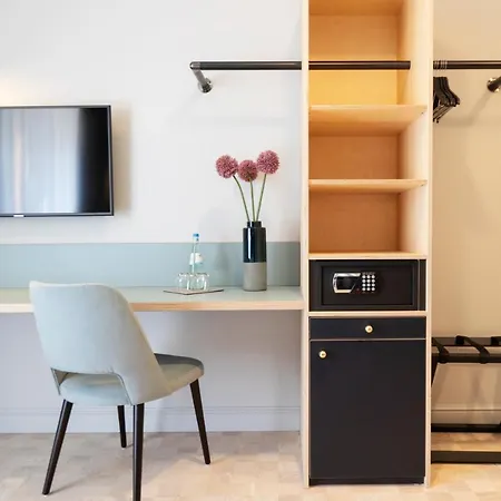 Hotel-restaurant Beim Schlass