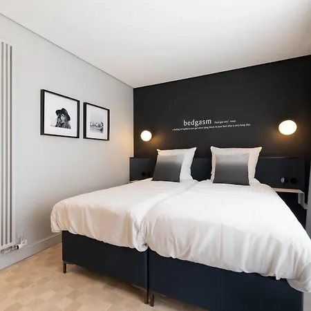 Hotel-restaurant Beim Schlass 3* Wiltz