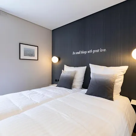 Hotell Hotel-restaurant Beim Schlass 3*