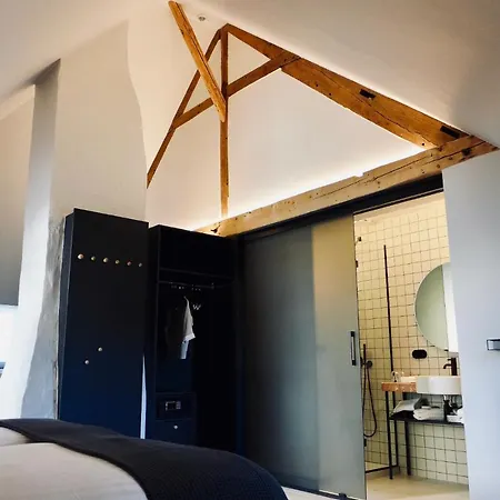 Hotel-restaurant Beim Schlass