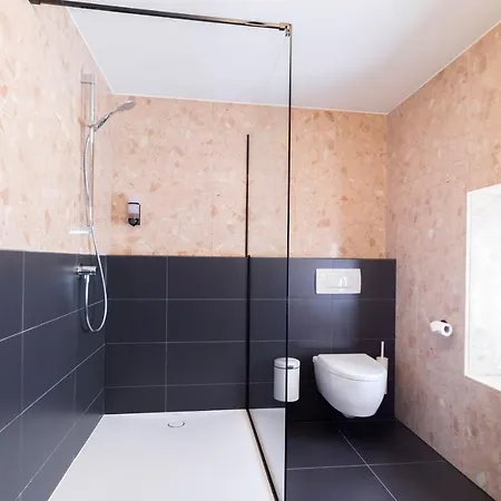 Hotel-restaurant Beim Schlass