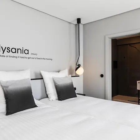 فندق Hotel-restaurant Beim Schlass 3*