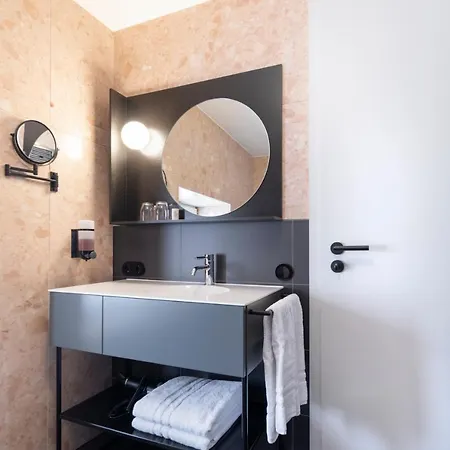 Hotel-restaurant Beim Schlass 3*