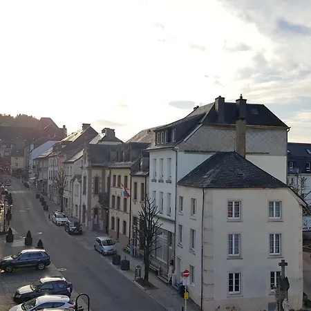 Hotel-restaurant Beim Schlass Hotell 3*