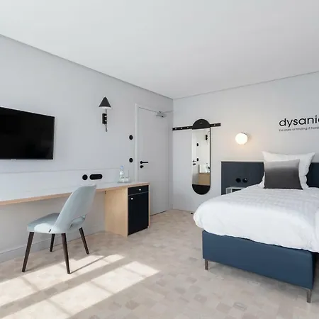 Hotel-restaurant Beim Schlass ウイルツ