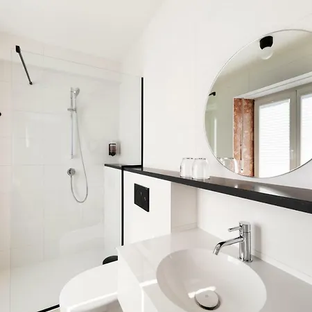 Hotel-restaurant Beim Schlass Hotel Wiltz