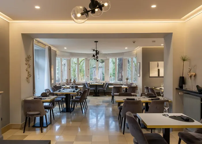 Hotel-restaurant Beim Schlass