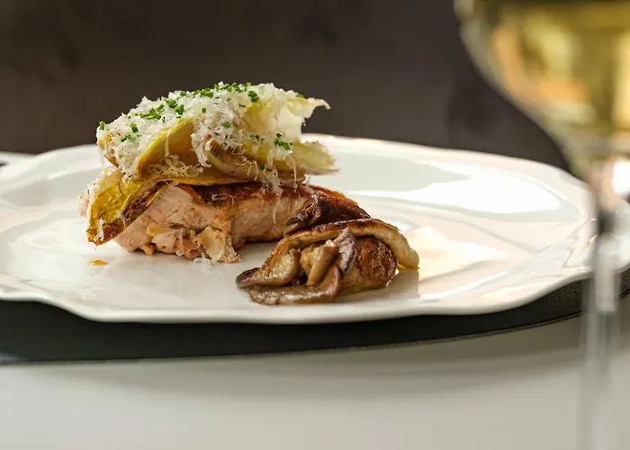 Hotel-restaurant Beim Schlass