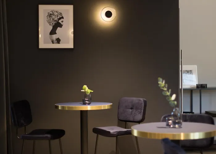 Hotel-restaurant Beim Schlass Hotel