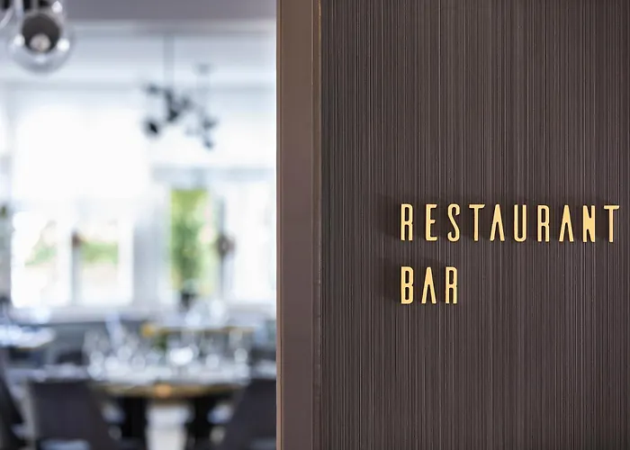 Hotel-restaurant Beim Schlass ウイルツ