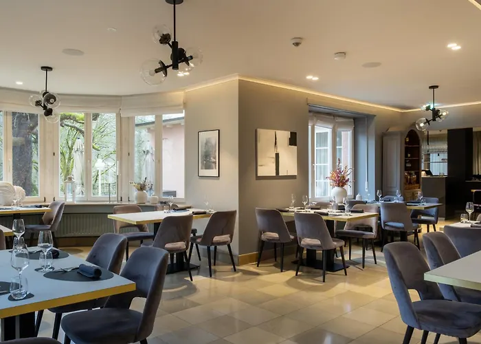 Hotel Hotel-restaurant Beim Schlass 3*