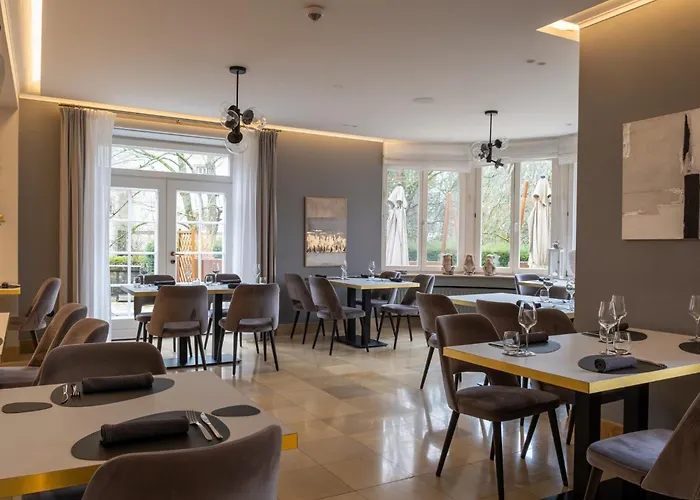 Hotel-restaurant Beim Schlass 3*