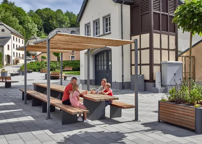 Hotel-restaurant Beim Schlass