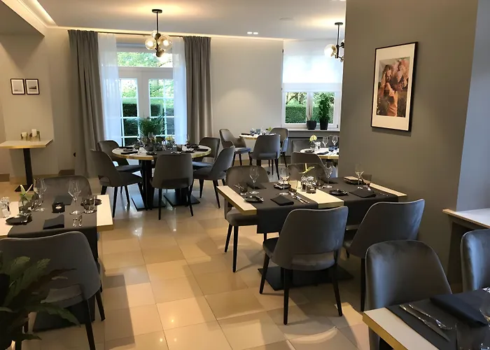 Hotel Hotel-restaurant Beim Schlass