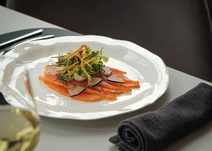 Hotel-restaurant Beim Schlass ホテル 3*