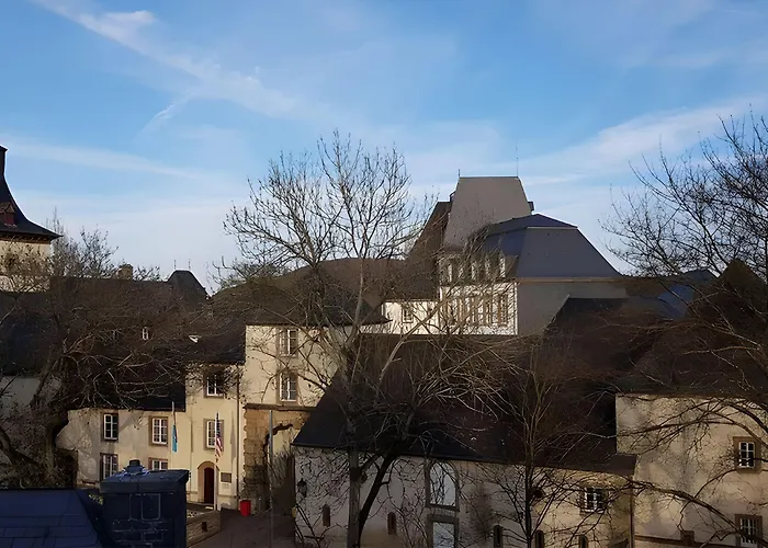 Hotel-restaurant Beim Schlass