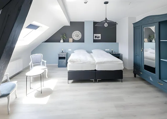 Hotel-restaurant Beim Schlass ホテル 3*