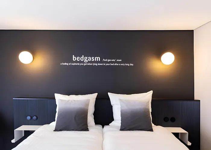 Hotel-restaurant Beim Schlass 3* Wiltz