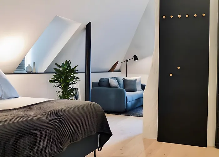 ホテル Hotel-restaurant Beim Schlass