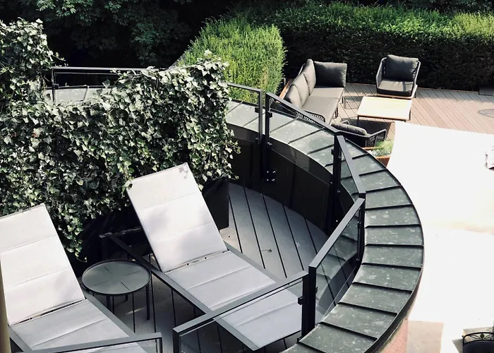 Hotel-restaurant Beim Schlass 3*