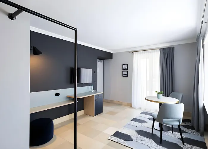 Hotel-restaurant Beim Schlass 3*