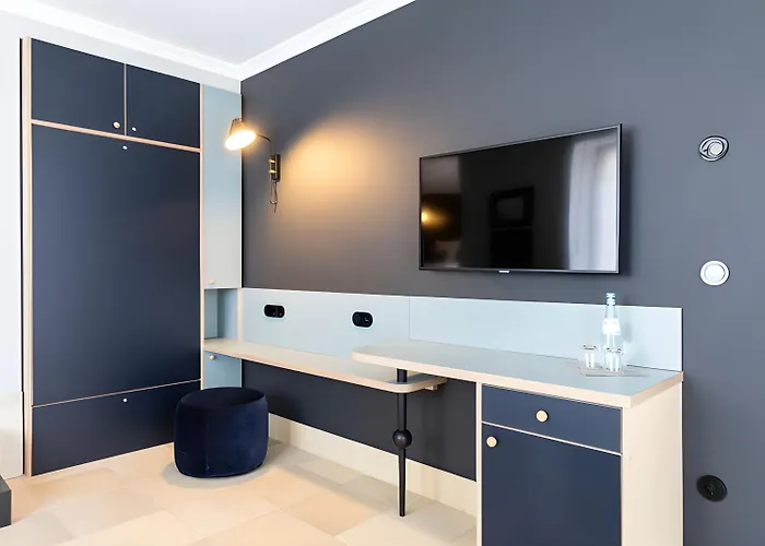 Hotel-restaurant Beim Schlass Hotel 3*