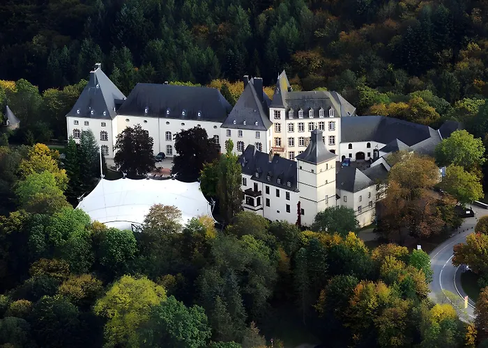 Hotel Hotel-restaurant Beim Schlass 3*