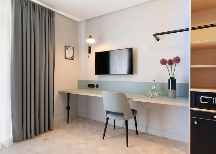 Hotell Hotel-restaurant Beim Schlass 3*