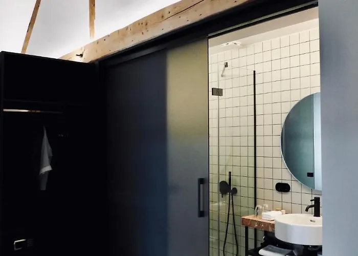 Hotel-restaurant Beim Schlass 3*