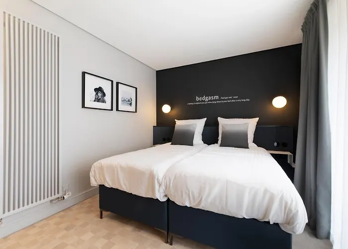 Hotel-restaurant Beim Schlass 3* ウイルツ