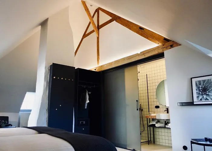 Hotel-restaurant Beim Schlass