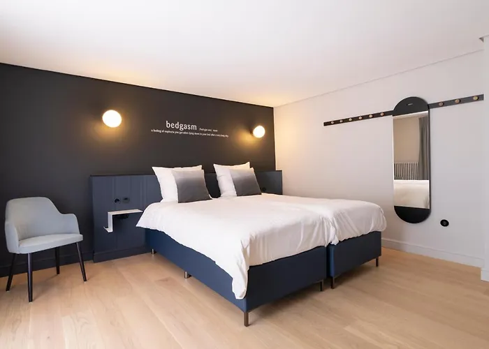 Hotell Hotel-restaurant Beim Schlass 3*