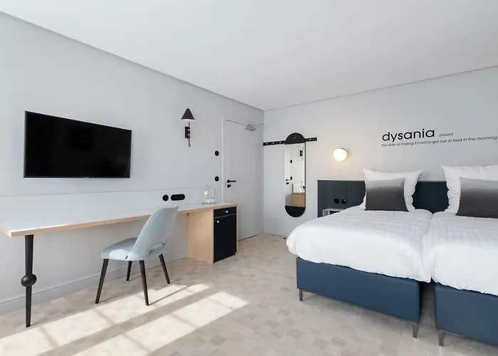 Hotel-restaurant Beim Schlass Wiltz